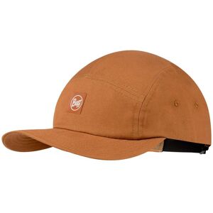 Buff - 5 Panel Venture Cap Solid Camel - Casquette - Publicité Buff - 5 Panel Venture Cap Solid Camel - Casquette - Publicité
