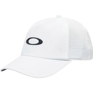 Oakley - Oakley Take Pro Snapback White - Casquette - Publicité Oakley - Oakley Take Pro Snapback White - Casquette - Publicité