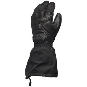 Black Diamond - Guide Gloves Black - M - Gant - Publicité Black Diamond - Guide Gloves Black - M - Gant - Publicité