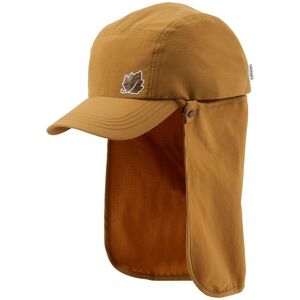 Lafuma - Laf Protect Cap Gold Umber - M - Casquette - Publicité Lafuma - Laf Protect Cap Gold Umber - M - Casquette - Publicité