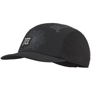 Millet - Cimaï Collab Cap Black - Casquette - Publicité Millet - Cimaï Collab Cap Black - Casquette - Publicité