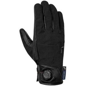 Reusch - Roy Dry Palm Fidlock Black - 10 - Gant - Publicité Reusch - Roy Dry Palm Fidlock Black - 10 - Gant - Publicité