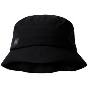 Buff - Rain Bucket Hat Solid Black - L-XL - Bob - Publicité Buff - Rain Bucket Hat Solid Black - L-XL - Bob - Publicité