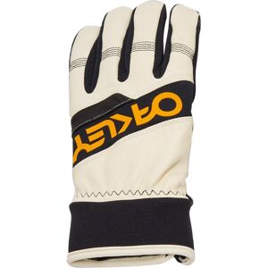 Oakley - Factory Winter Glove 2.0 Artic White - S - Gant - Publicité Oakley - Factory Winter Glove 2.0 Artic White - S - Gant - Publicité