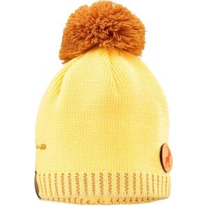 Ledrapo - Le Petit Schuss Junior Yellow - Bonnet - Publicité Ledrapo - Le Petit Schuss Junior Yellow - Bonnet - Publicité