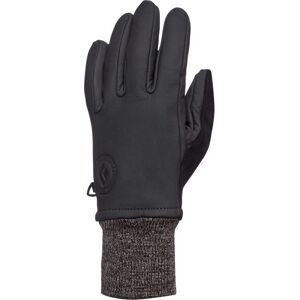 Black Diamond - Dirt Bag Gloves Old Black Black - XS - Gant - Publicité Black Diamond - Dirt Bag Gloves Old Black Black - XS - Gant - Publicité