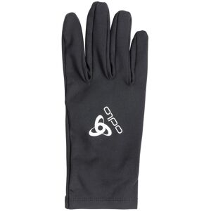 Odlo - Ceramiwarm Light Black - XS - Gant - Publicité Odlo - Ceramiwarm Light Black - XS - Gant - Publicité