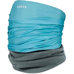 Barts - Multicol Polar Light Blue - Tour de cou - Publicité Barts - Multicol Polar Light Blue - Tour de cou - Publicité