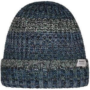 Barts - Akotan Beanie Kids Navy - 53 - Bonnet - Publicité Barts - Akotan Beanie Kids Navy - 53 - Bonnet - Publicité