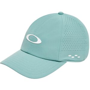 Oakley - Performance 6 Panel Abyss - Casquette - Publicité Oakley - Performance 6 Panel Abyss - Casquette - Publicité