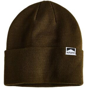 Autumn - Surplus Beanie Army - Bonnet - Publicité Autumn - Surplus Beanie Army - Bonnet - Publicité