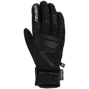 Reusch - Pro Rc Black White - 10 - Gant - Publicité Reusch - Pro Rc Black White - 10 - Gant - Publicité