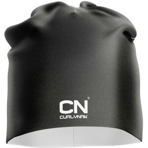 Curlynak - 4 Saisons Beanie Black - Bonnet - Publicité Curlynak - 4 Saisons Beanie Black - Bonnet - Publicité