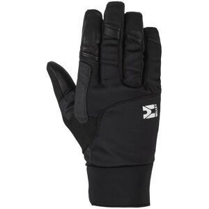 Millet - Pierra Ment Glove Black - M - Gant - Publicité Millet - Pierra Ment Glove Black - M - Gant - Publicité