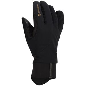 Therm-Ic - Touring Warm Gloves Black - M - Gant - Publicité Therm-Ic - Touring Warm Gloves Black - M - Gant - Publicité