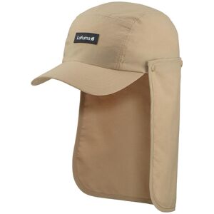 Lafuma - Laf Protect Cap Straw - M - Casquette - Publicité Lafuma - Laf Protect Cap Straw - M - Casquette - Publicité