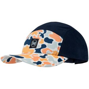Buff - 5 Panel Venture Cap Youth Flawas Navy - Casquette - Publicité Buff - 5 Panel Venture Cap Youth Flawas Navy - Casquette - Publicité