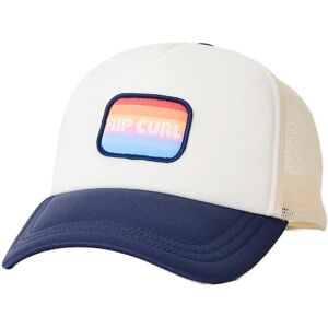 Rip Curl - Mixed Revival Trucker Girl Midnight Navy - Casquette - Publicité Rip Curl - Mixed Revival Trucker Girl Midnight Navy - Casquette - Publicité