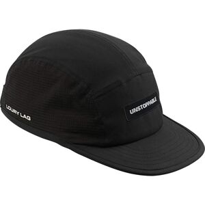 Therm-Ic - Cool Cap Black Loury Lag - Casquette - Publicité Therm-Ic - Cool Cap Black Loury Lag - Casquette - Publicité