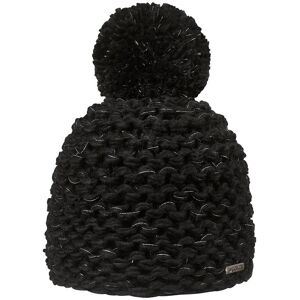 Cairn - Olympe Hat Junior Black - Bonnet - Publicité Cairn - Olympe Hat Junior Black - Bonnet - Publicité