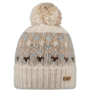 Barts - Renaa Beanie Cream - Bonnet - Publicité Barts - Renaa Beanie Cream - Bonnet - Publicité
