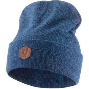 Ledrapo - Felix Blue - Bonnet - Publicité Ledrapo - Felix Blue - Bonnet - Publicité