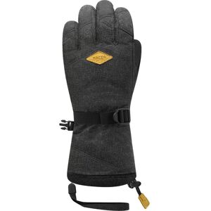 Racer - Aurore 10 Black Grey - S - Gant - Publicité Racer - Aurore 10 Black Grey - S - Gant - Publicité