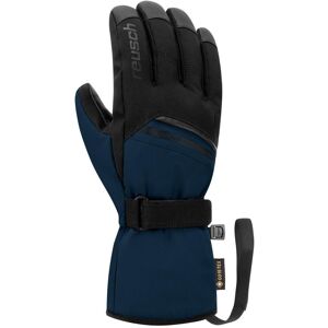 Reusch - Morris Gore-Tex Dress Blue Black - 9.5 - Gant - Publicité Reusch - Morris Gore-Tex Dress Blue Black - 9.5 - Gant - Publicité
