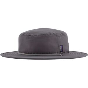 Patagonia - Patagonia Brimmer Forge Grey - L - Bob - Publicité Patagonia - Patagonia Brimmer Forge Grey - L - Bob - Publicité