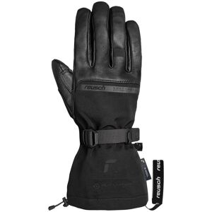 Reusch - Duality R-Wool Black - 9 - Gant - Publicité Reusch - Duality R-Wool Black - 9 - Gant - Publicité
