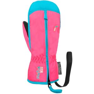 Reusch - Ben Mitten Knockout Pink Bachelor Button - 1 - Moufles - Publicité Reusch - Ben Mitten Knockout Pink Bachelor Button - 1 - Moufles - Publicité