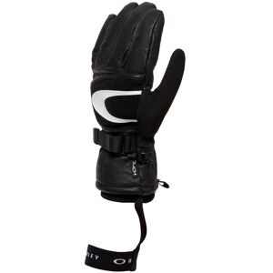 Oakley - Timberline Glove Blackout - XXL - Gant - Publicité Oakley - Timberline Glove Blackout - XXL - Gant - Publicité