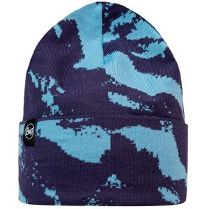 Buff - Erlan Beanie Midnight Avy - Bonnet - Publicité Buff - Erlan Beanie Midnight Avy - Bonnet - Publicité