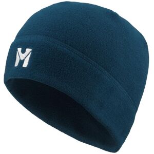 Millet - Ubic Fleece Beanie Dark Denim - Bonnet - Publicité Millet - Ubic Fleece Beanie Dark Denim - Bonnet - Publicité