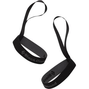 Black Diamond - Freeride Glove Leashes No Color - Gant - Publicité Black Diamond - Freeride Glove Leashes No Color - Gant - Publicité