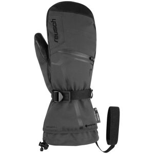 Reusch - Down Spirit Gore-Tex Mitten Asphalt Black - 10 - Moufles - Publicité Reusch - Down Spirit Gore-Tex Mitten Asphalt Black - 10 - Moufles - Publicité