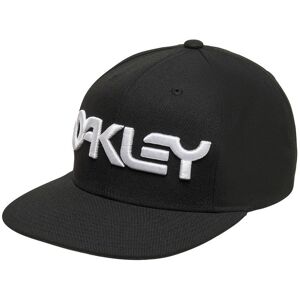 Oakley - Mark III Blackout - Casquette - Publicité Oakley - Mark III Blackout - Casquette - Publicité