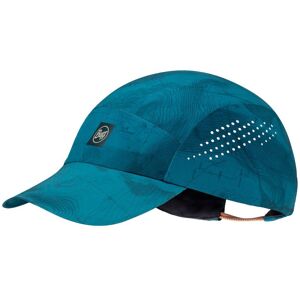 Buff - Pack Speed Cap Orisa Teal - S-M - Casquette - Publicité Buff - Pack Speed Cap Orisa Teal - S-M - Casquette - Publicité