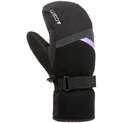 Cairn - Styl In Women C-Tex Lilac Holographic - 8 - Moufles - Publicité Cairn - Styl In Women C-Tex Lilac Holographic - 8 - Moufles - Publicité