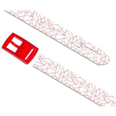 Skimp - L'Originale Swing Rouge - Ceinture - Publicité Skimp - L'Originale Swing Rouge - Ceinture - Publicité