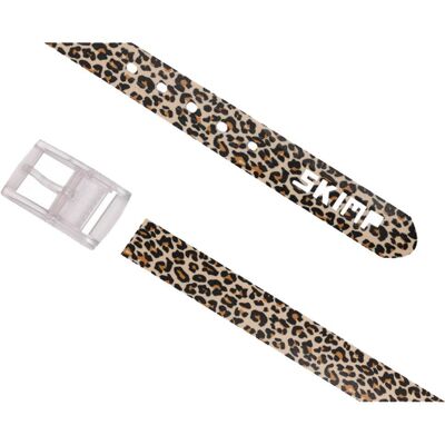 Skimp - Print Panther Classic - Ceinture - Publicité Skimp - Print Panther Classic - Ceinture - Publicité