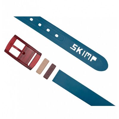 Skimp - Originale Éd. Spéciale Berry Blue - Ceinture - Publicité Skimp - Originale Éd. Spéciale Berry Blue - Ceinture - Publicité