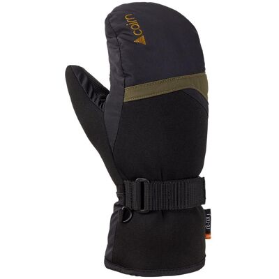 Cairn - Styl In Women C-Tex Black Forest Gold - 7 - Moufles - Publicité Cairn - Styl In Women C-Tex Black Forest Gold - 7 - Moufles - Publicité