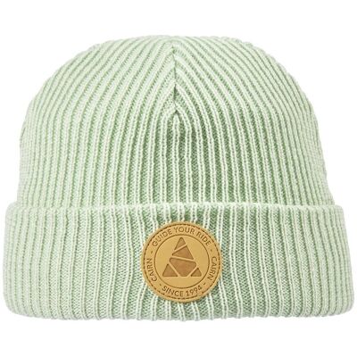 Cairn - Gaby Hat Junior Jade - Bonnet - Publicité Cairn - Gaby Hat Junior Jade - Bonnet - Publicité