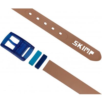 Skimp - Originale Éd. Spéciale La Saharienne - Ceinture - Publicité Skimp - Originale Éd. Spéciale La Saharienne - Ceinture - Publicité