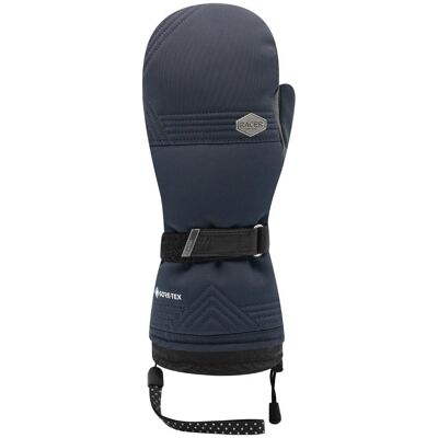 Racer - M-Starz 3 Navy - 8 - Moufles - Publicité Racer - M-Starz 3 Navy - 8 - Moufles - Publicité