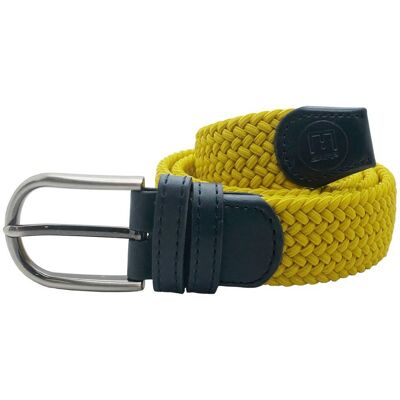 Skimp - L'Aventurière Yellow - Ceinture - Publicité Skimp - L'Aventurière Yellow - Ceinture - Publicité