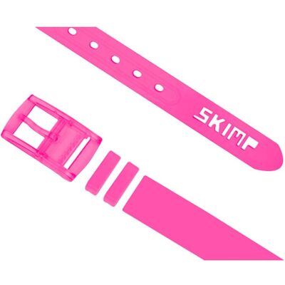 Skimp - Original Neon Pink - Ceinture - Publicité Skimp - Original Neon Pink - Ceinture - Publicité