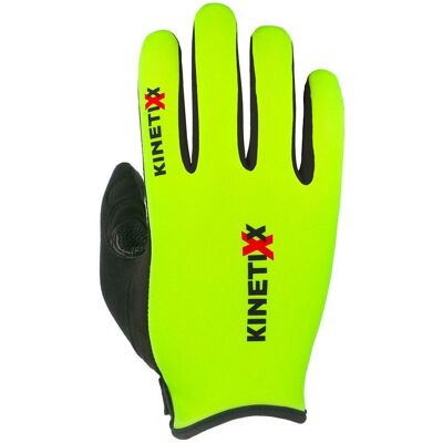 Kinetixx - Folke Neon Yellow - 8 - Gant Nordique - Publicité Kinetixx - Folke Neon Yellow - 8 - Gant Nordique - Publicité