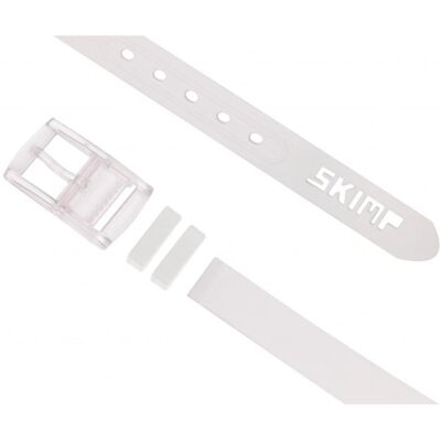 Skimp - Originale Blanche Blanche - Ceinture - Publicité Skimp - Originale Blanche Blanche - Ceinture - Publicité